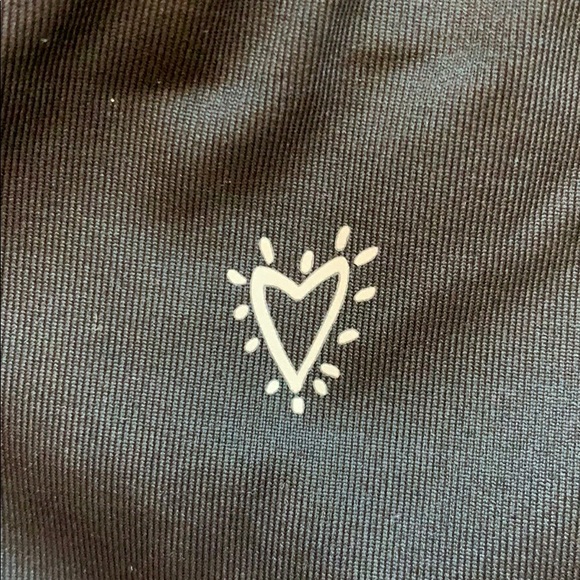 BETSEY JOHNSON YOGA PANTS - Picture 5 of 7